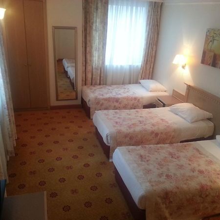 Grand Medya Hotel Стамбул Экстерьер фото