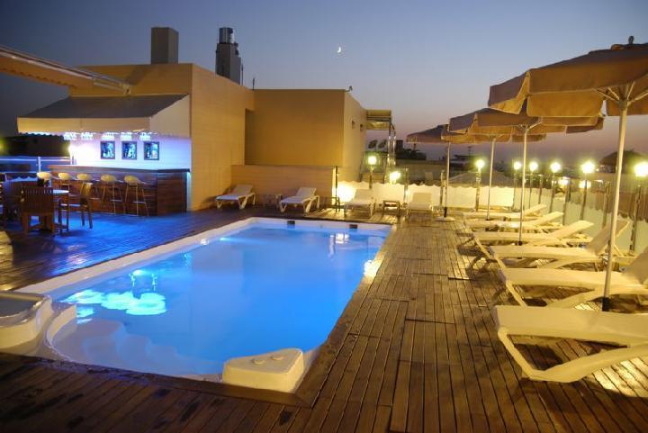 Grand Medya Hotel Стамбул Экстерьер фото