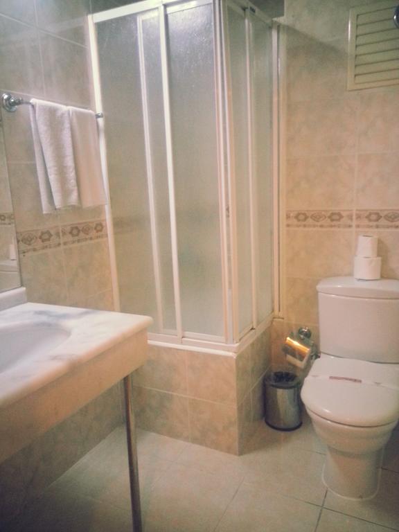 Grand Medya Hotel Стамбул Экстерьер фото