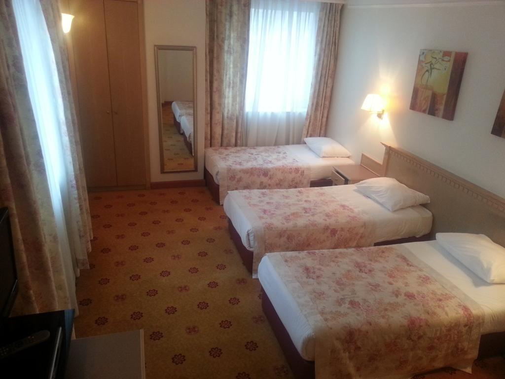Grand Medya Hotel Стамбул Экстерьер фото