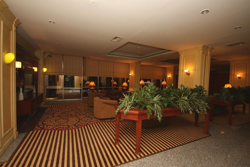 Grand Medya Hotel Стамбул Экстерьер фото